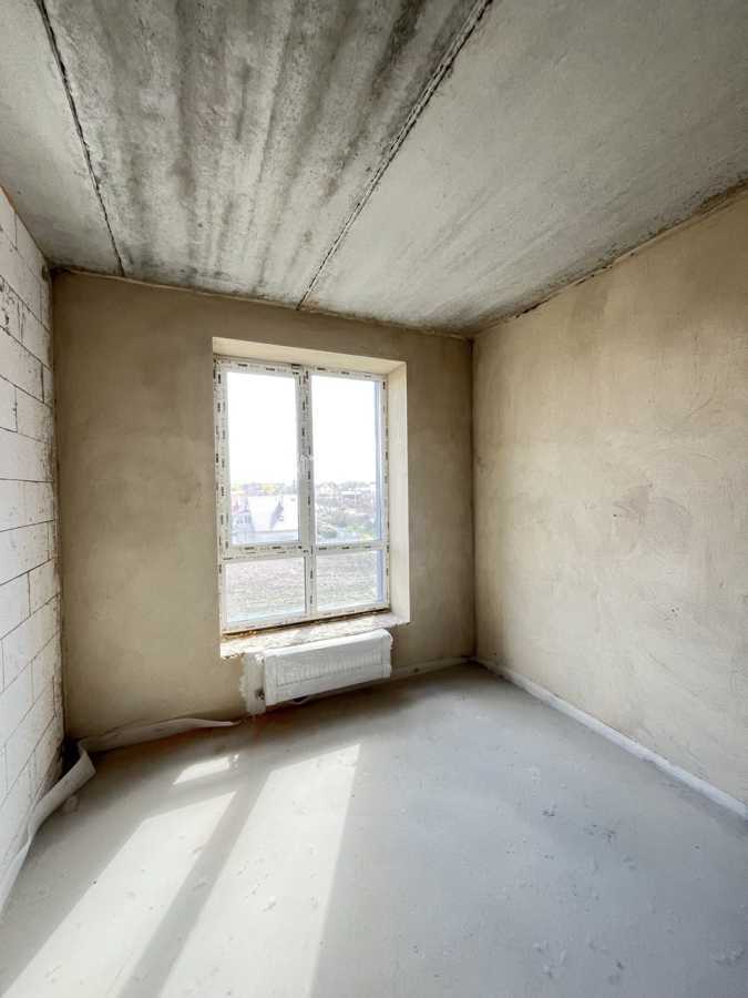 Продажа 1-комнатной квартиры 34 м², Грушевского ул., 12