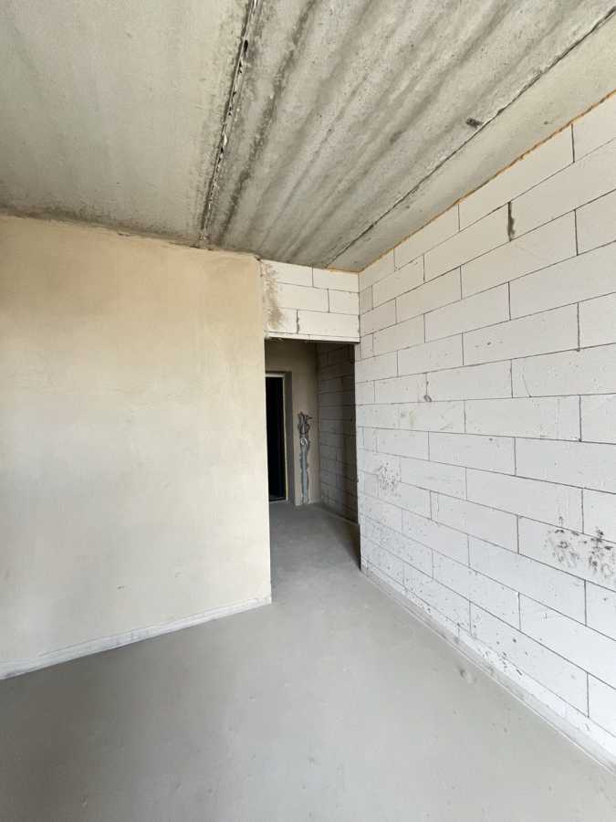 Продажа 1-комнатной квартиры 34 м², Грушевского ул., 12