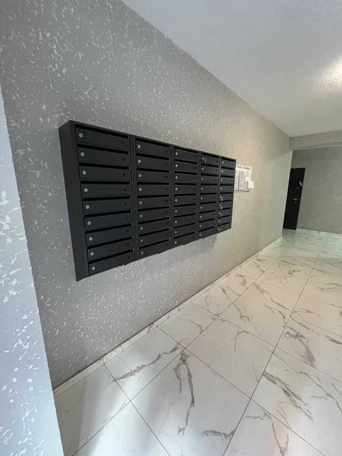 Продажа 1-комнатной квартиры 38 м², Грушевского ул., 12