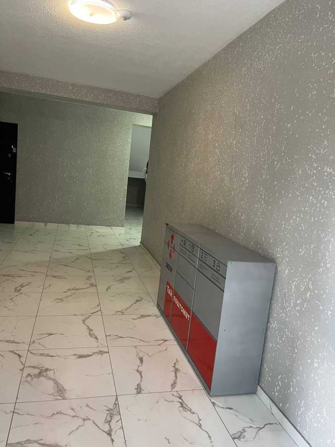 Продажа 1-комнатной квартиры 38 м², Грушевского ул., 12