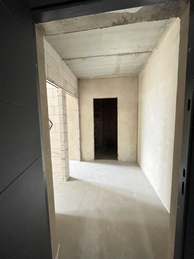 Продажа 1-комнатной квартиры 38 м², Грушевского ул., 12