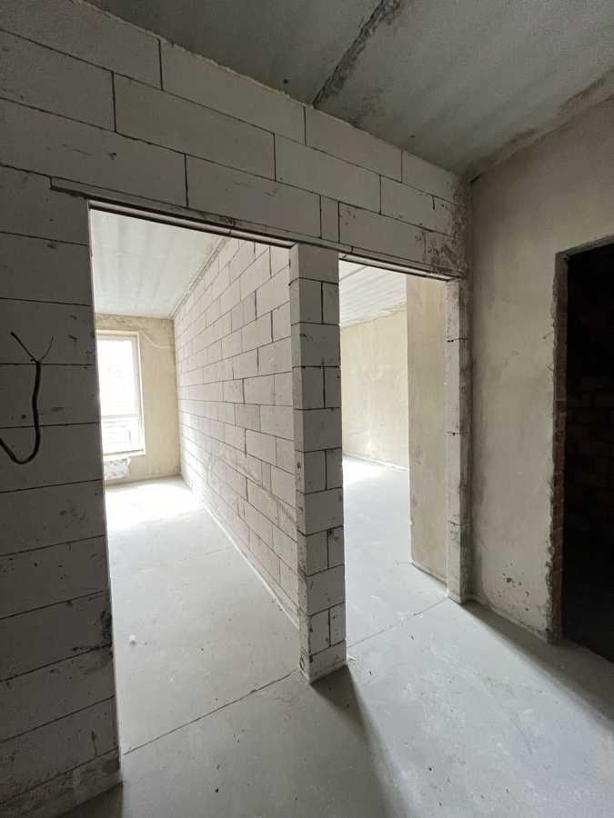 Продажа 1-комнатной квартиры 38 м², Грушевского ул., 12