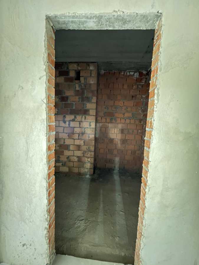 Продажа 1-комнатной квартиры 38 м², Грушевского ул., 12