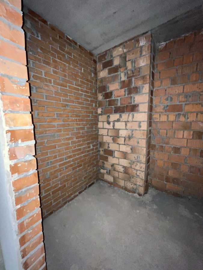 Продажа 1-комнатной квартиры 38 м², Грушевского ул., 12