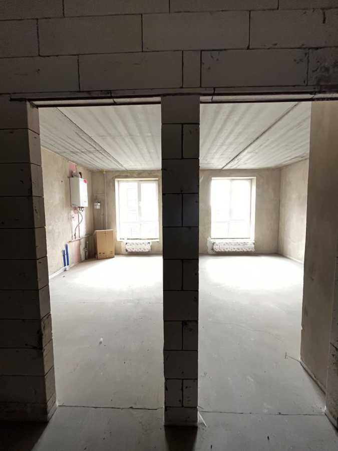Продажа 1-комнатной квартиры 38 м², Грушевского ул., 12