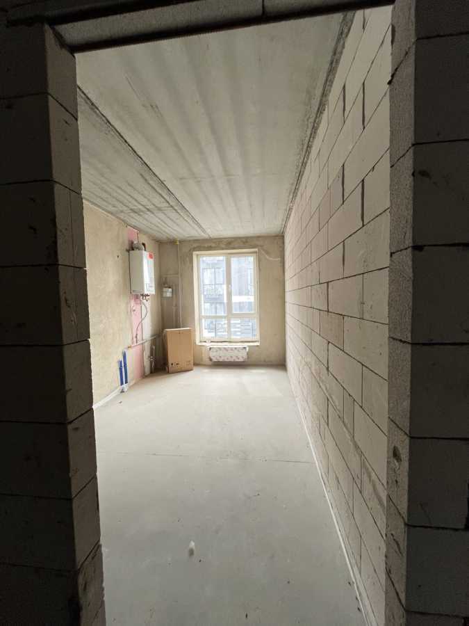 Продажа 1-комнатной квартиры 38 м², Грушевского ул., 12