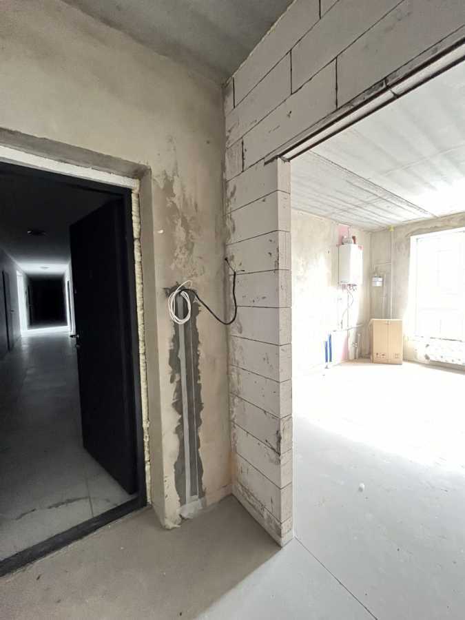 Продажа 1-комнатной квартиры 38 м², Грушевского ул., 12
