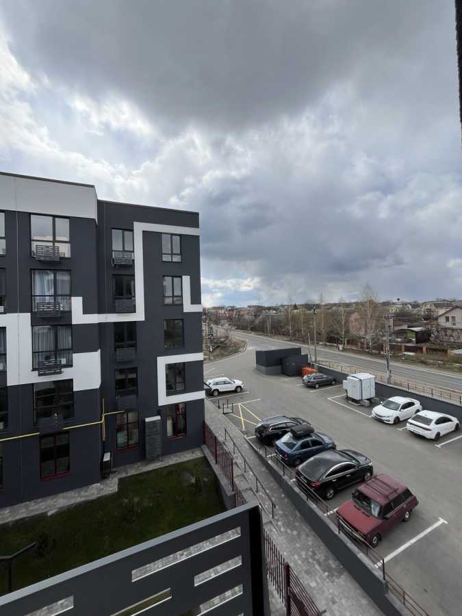 Продажа 1-комнатной квартиры 38 м², Грушевского ул., 12
