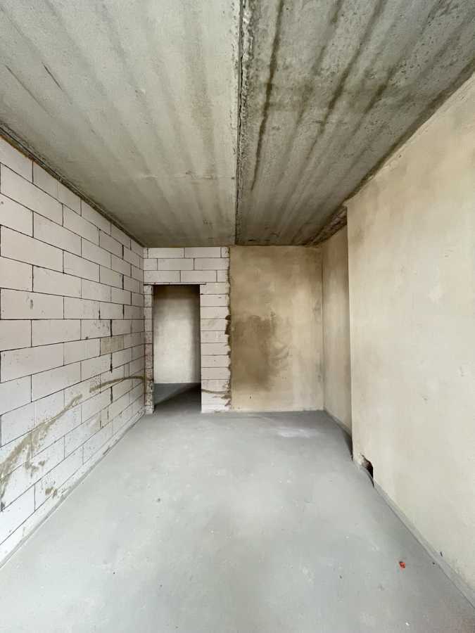 Продажа 1-комнатной квартиры 38 м², Грушевского ул., 12