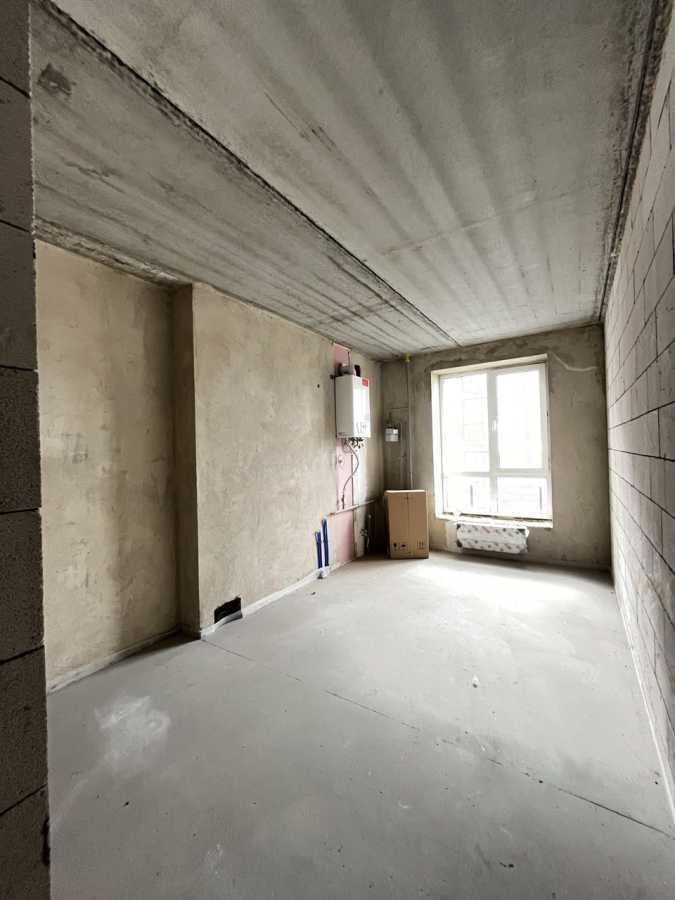 Продажа 1-комнатной квартиры 38 м², Грушевского ул., 12