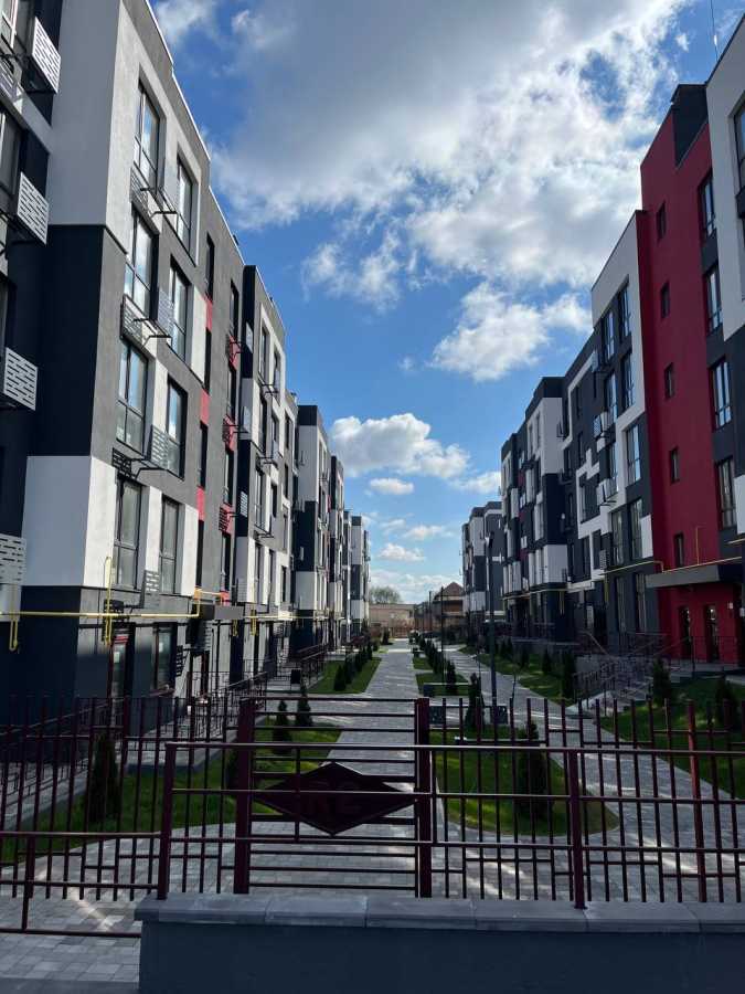 Продажа 1-комнатной квартиры 34 м², Грушевского ул.