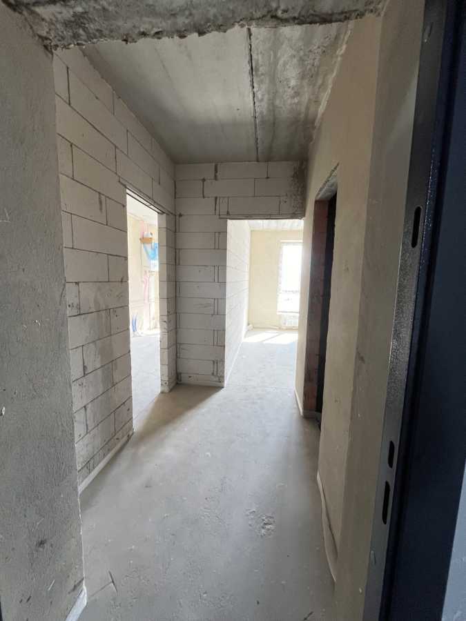 Продажа 1-комнатной квартиры 34 м², Грушевского ул.