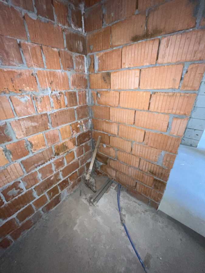 Продажа 1-комнатной квартиры 34 м², Грушевского ул.