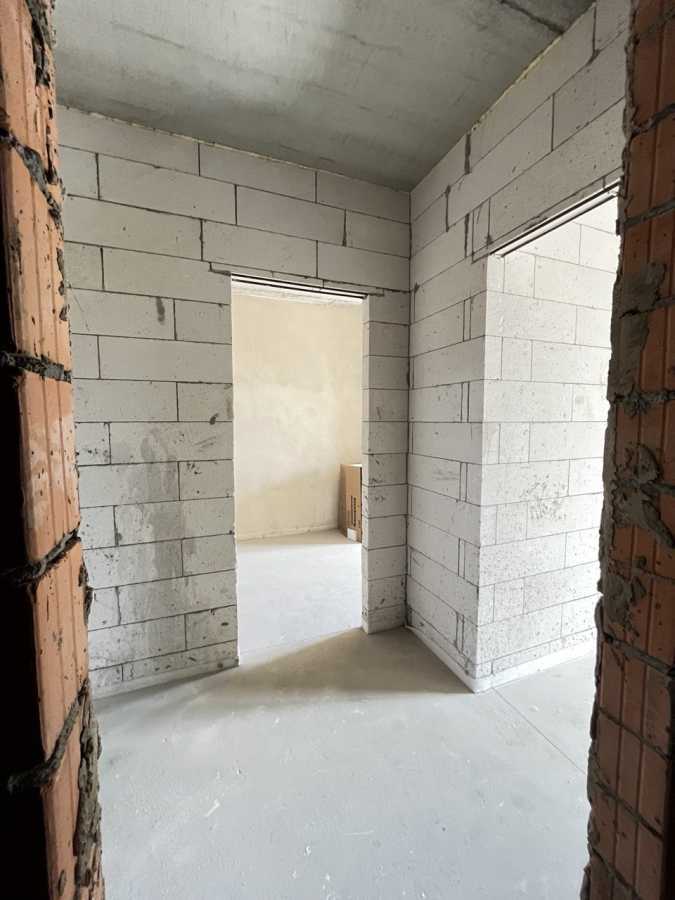 Продажа 1-комнатной квартиры 34 м², Грушевского ул.