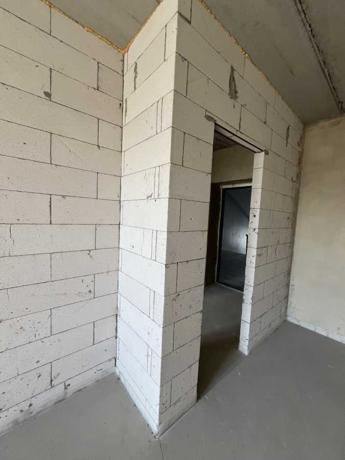 Продажа 1-комнатной квартиры 34 м², Грушевского ул.