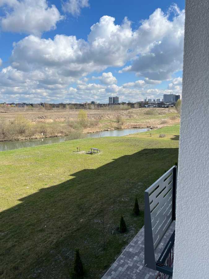 Продажа 1-комнатной квартиры 34 м², Грушевского ул.