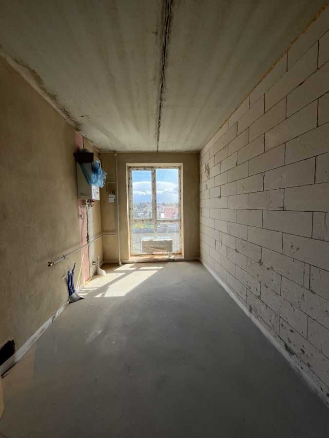 Продажа 1-комнатной квартиры 34 м², Грушевского ул.