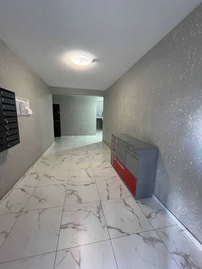 Продажа 1-комнатной квартиры 34 м², Грушевского ул.