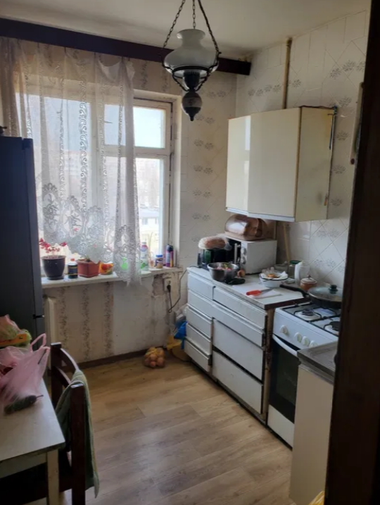Продажа комнаты, Академика Филатова ул.