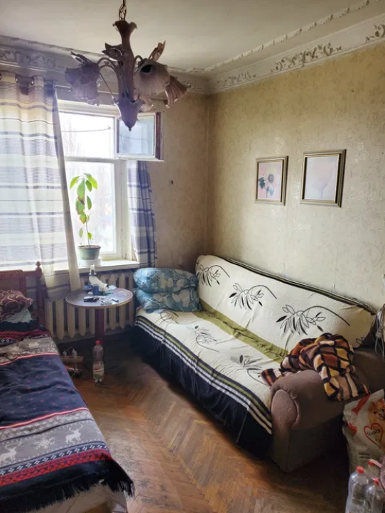 Продажа комнаты, Академика Филатова ул.
