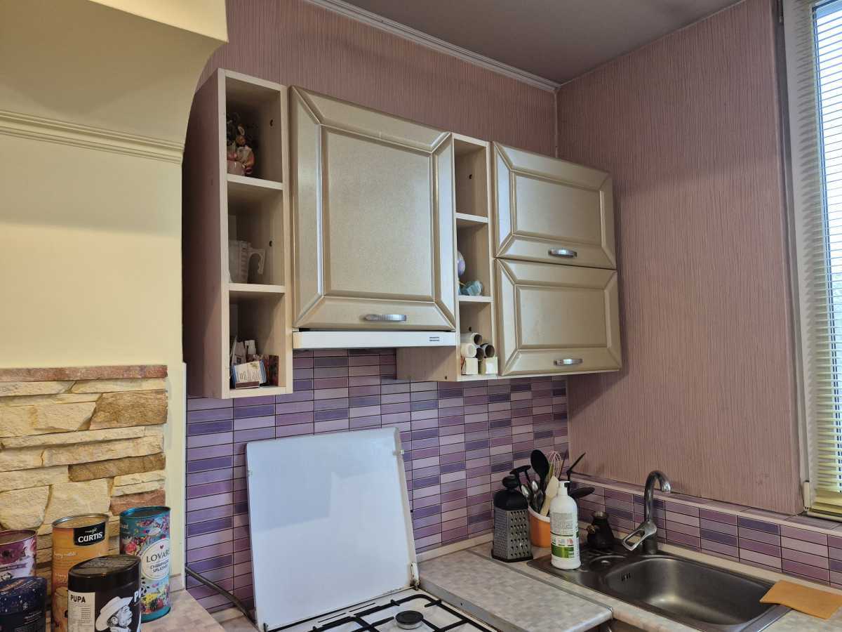 Продажа 1-комнатной квартиры 53 м², Белогородская ул., 19