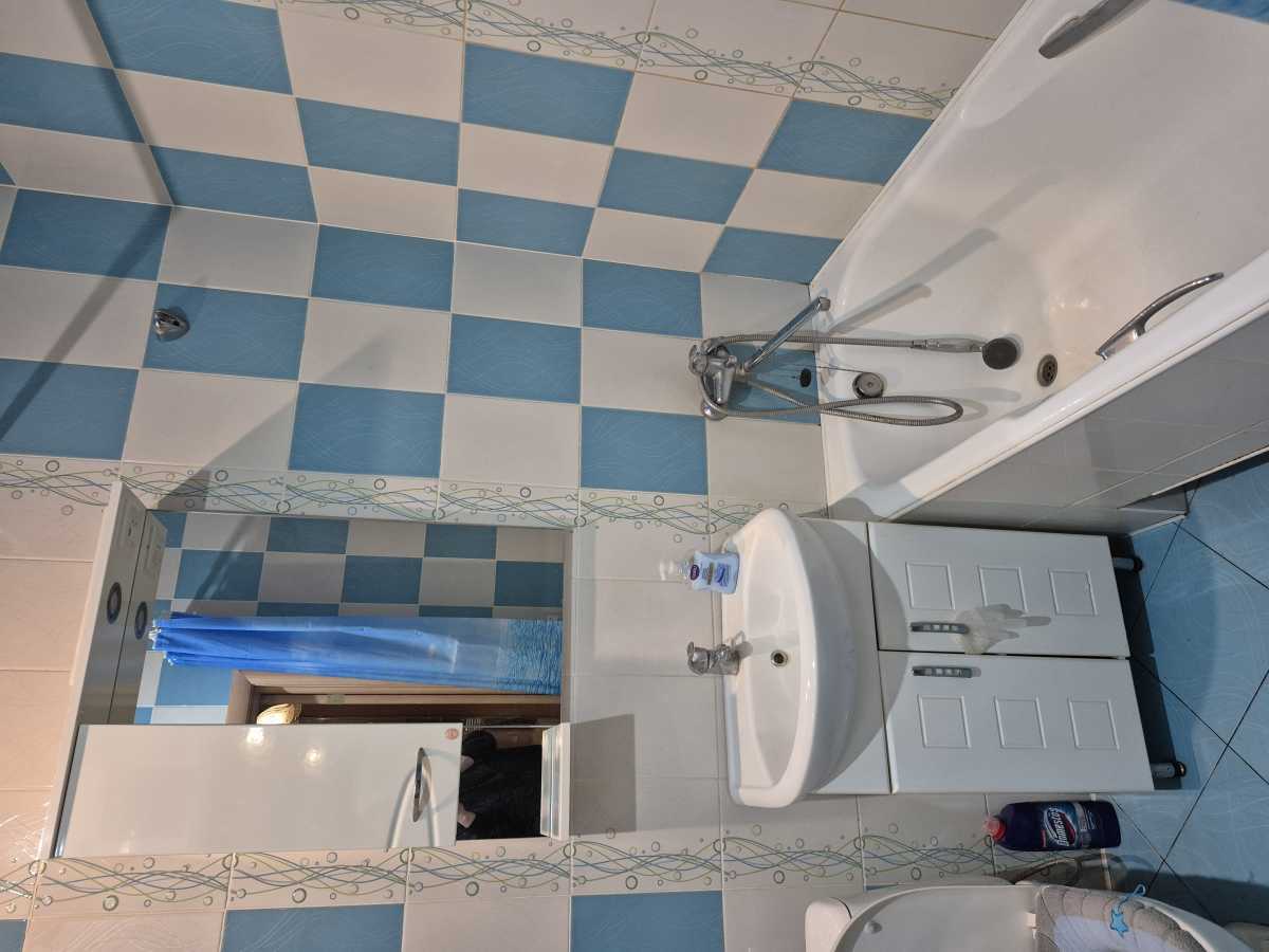 Продажа 1-комнатной квартиры 53 м², Белогородская ул., 19