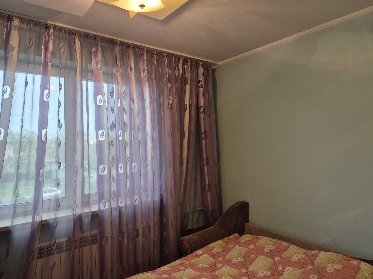 Продажа 1-комнатной квартиры 53 м², Белогородская ул., 19