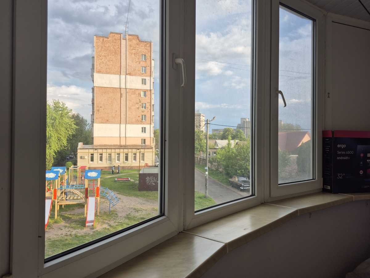 Продажа 1-комнатной квартиры 53 м², Белогородская ул., 19
