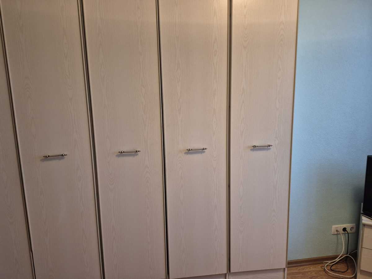 Продажа 1-комнатной квартиры 53 м², Белогородская ул., 19