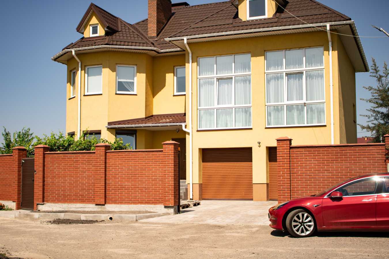 Продажа дома 310 м², Евгения Грыбинки ул.