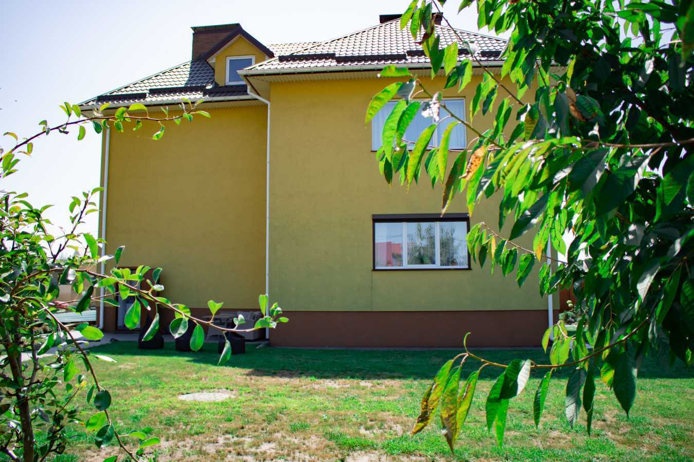 Продажа дома 310 м², Евгения Грыбинки ул.