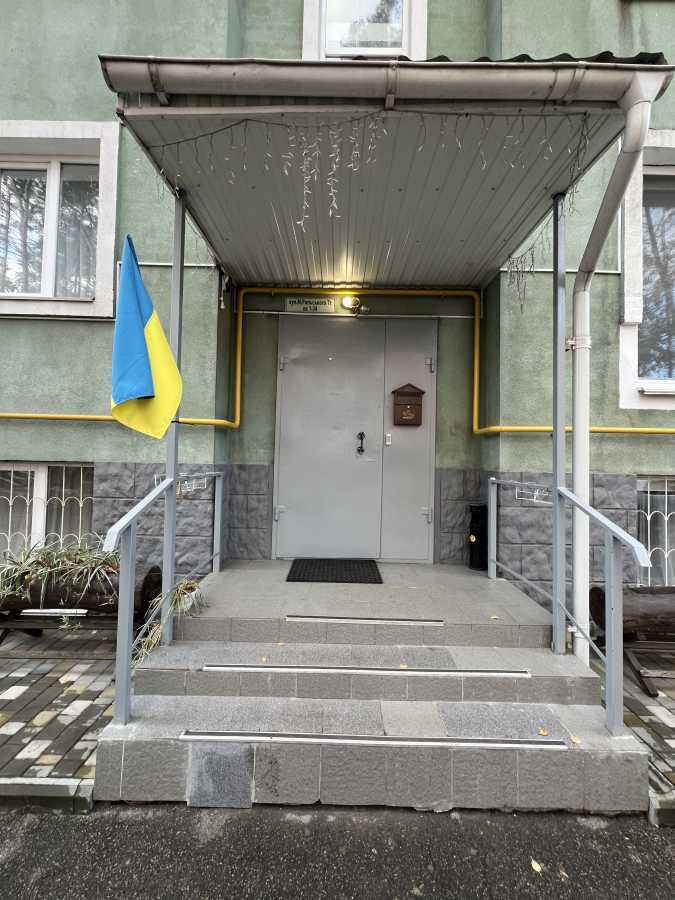 Продаж 4-кімнатної квартири 178 м², Максима Рильського вул., 7Г