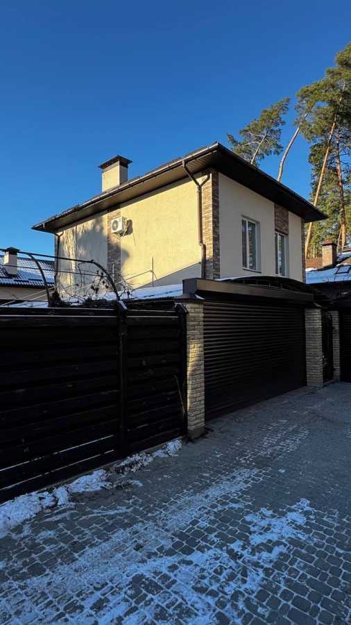 Продаж будинку 175 м², Куліняка вул., Вериківського