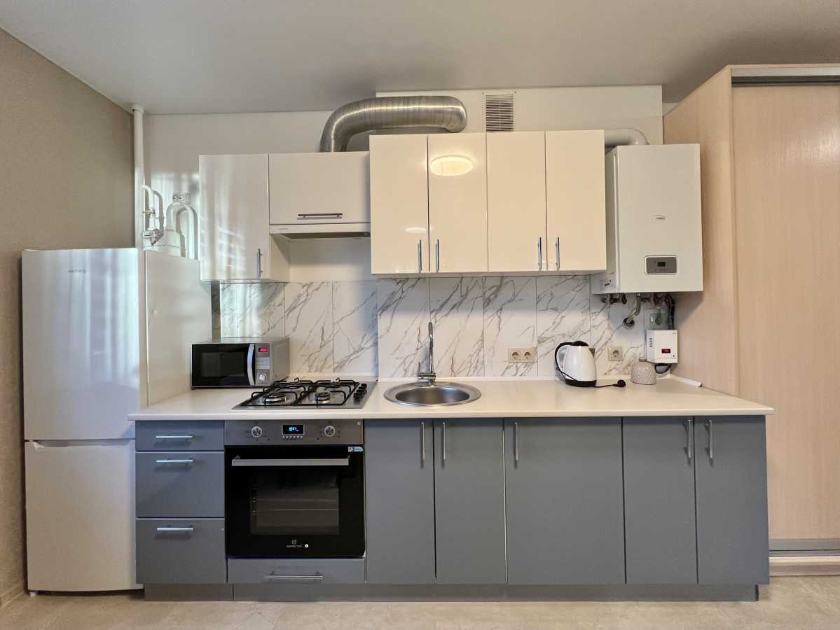 Продажа 1-комнатной квартиры 42 м², Кулиняка ул., Тургєнівська, 66