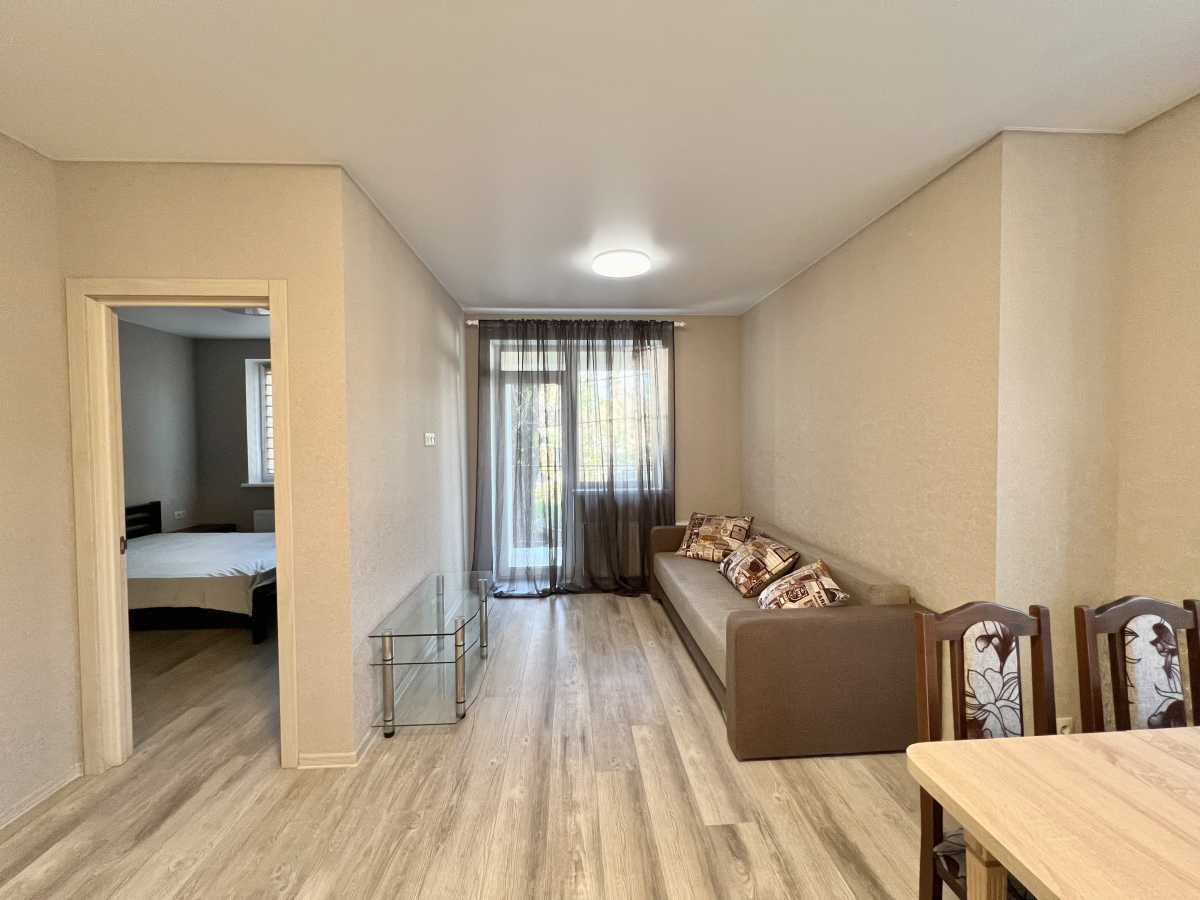 Продажа 1-комнатной квартиры 42 м², Кулиняка ул., Тургєнівська, 66