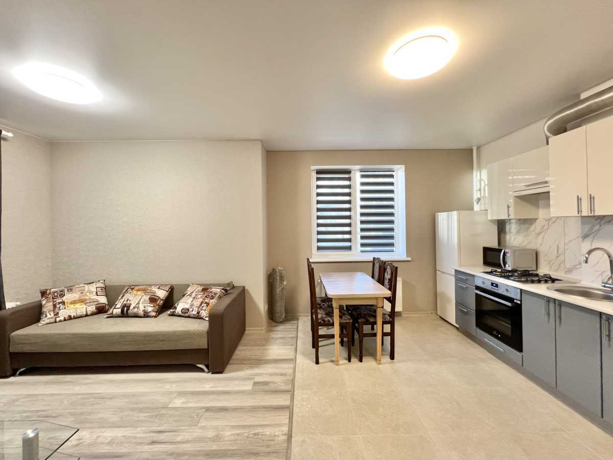 Продажа 1-комнатной квартиры 42 м², Кулиняка ул., Тургєнівська, 66