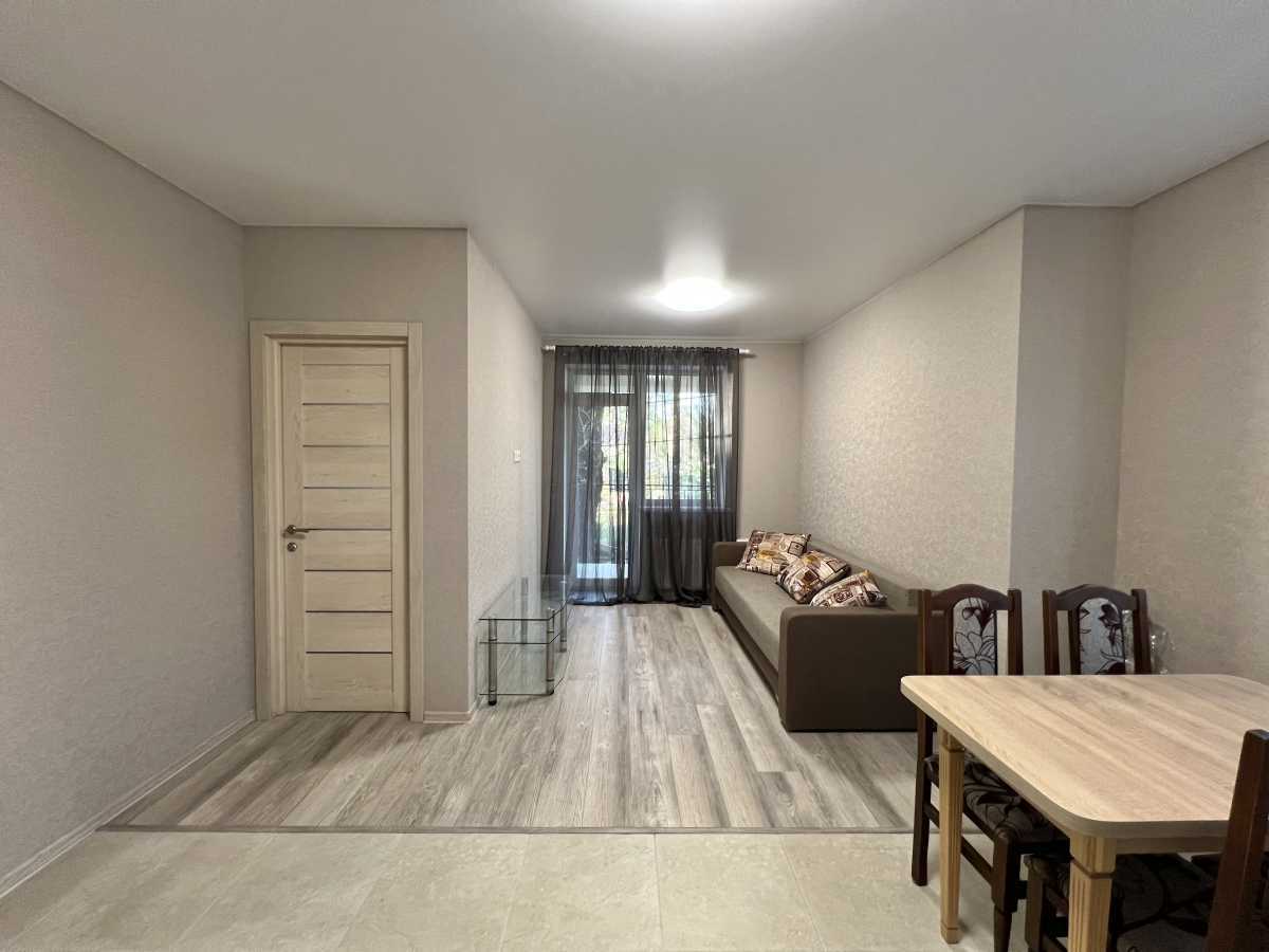 Продажа 1-комнатной квартиры 42 м², Кулиняка ул., Тургєнівська, 66