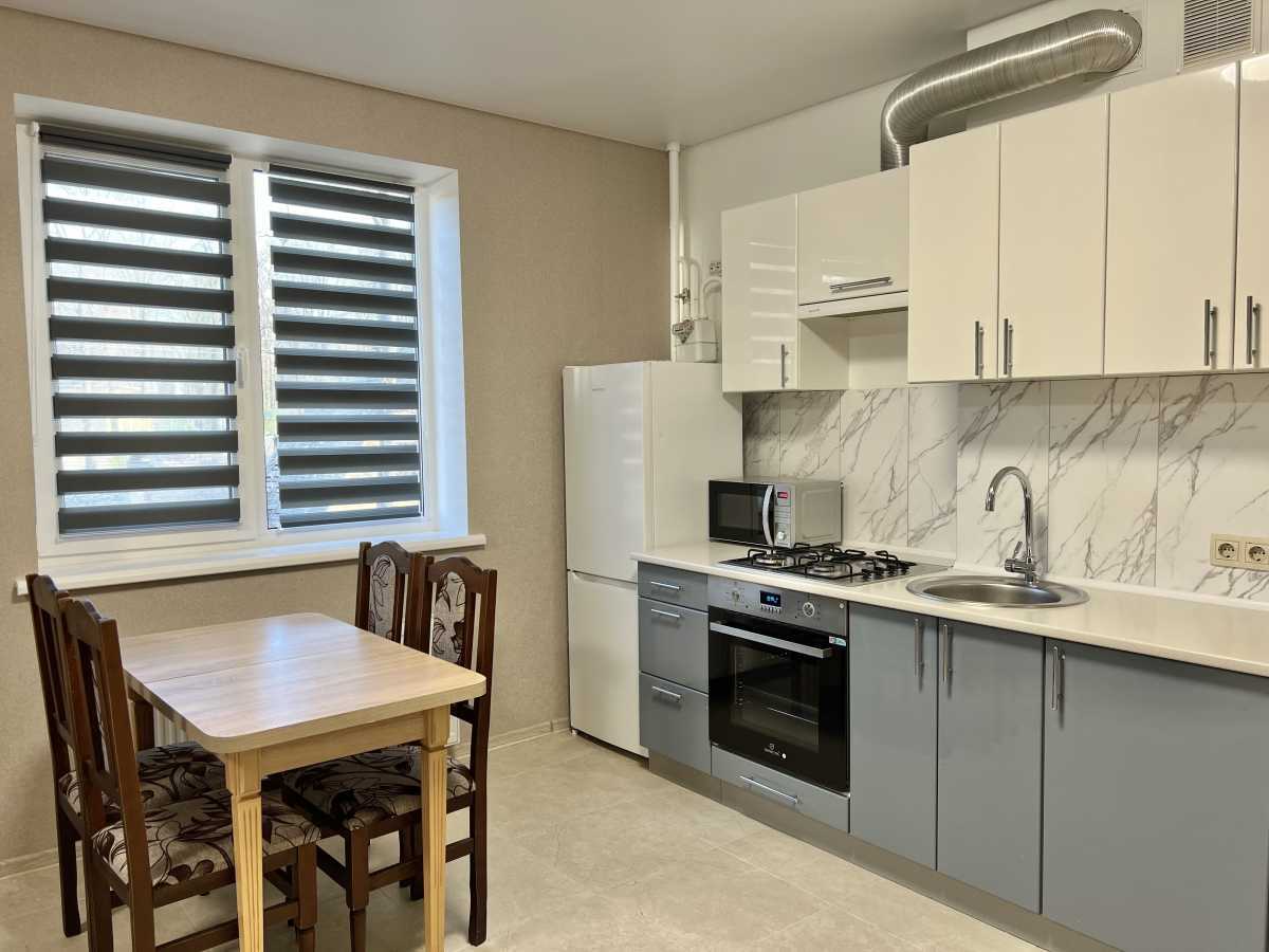 Продажа 1-комнатной квартиры 42 м², Кулиняка ул., Тургєнівська, 66