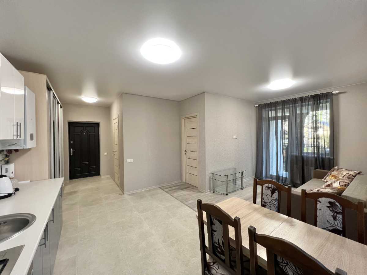 Продажа 1-комнатной квартиры 42 м², Кулиняка ул., Тургєнівська, 66