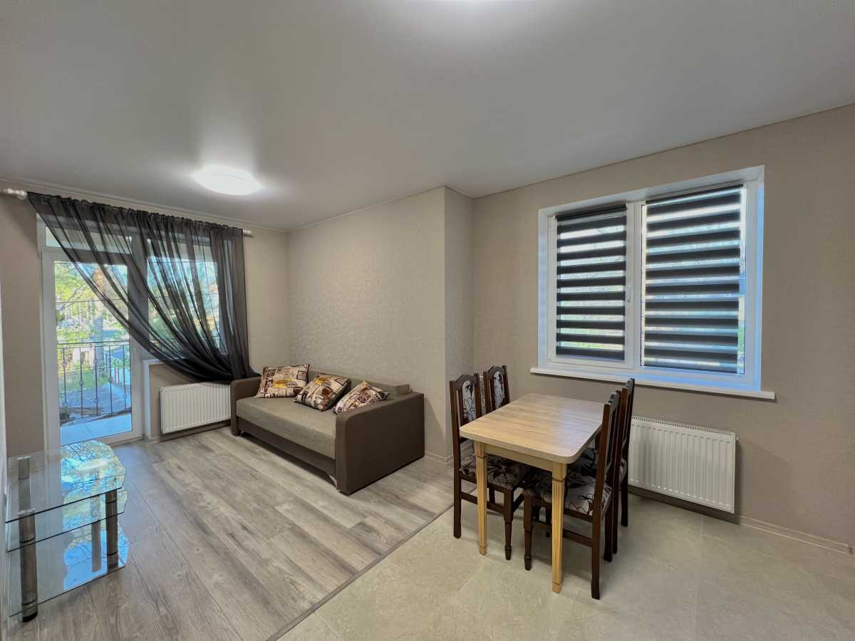 Продажа 1-комнатной квартиры 42 м², Кулиняка ул., Тургєнівська, 66