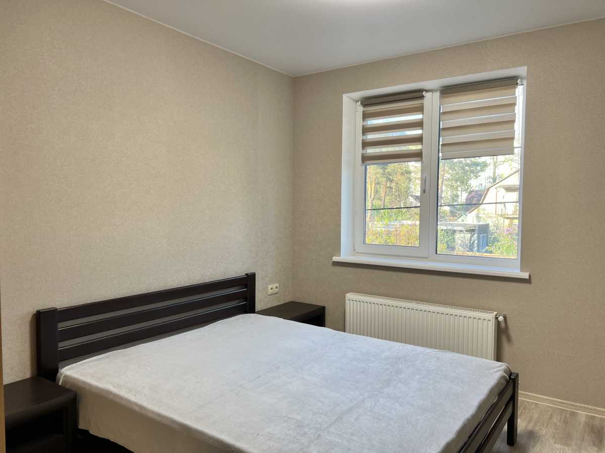 Продажа 1-комнатной квартиры 42 м², Кулиняка ул., Тургєнівська, 66