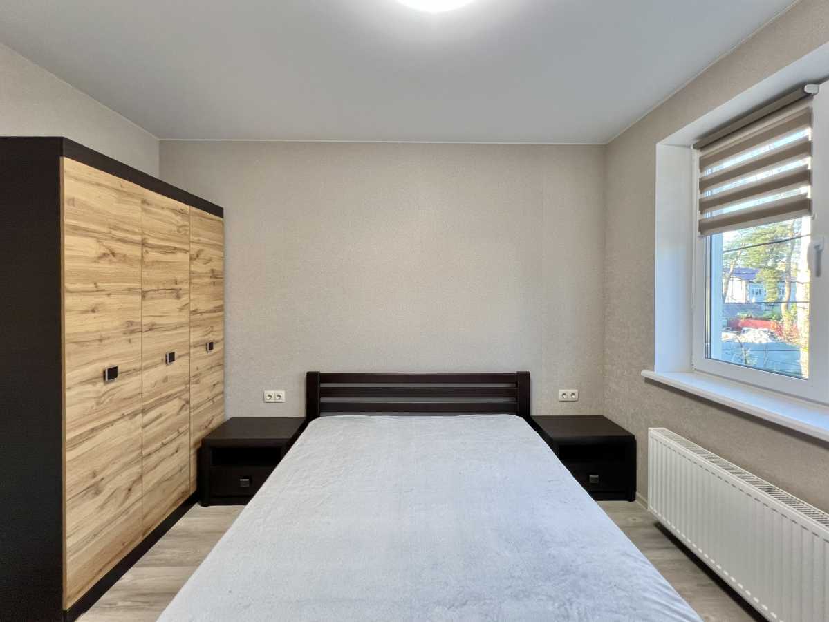 Продажа 1-комнатной квартиры 42 м², Кулиняка ул., Тургєнівська, 66