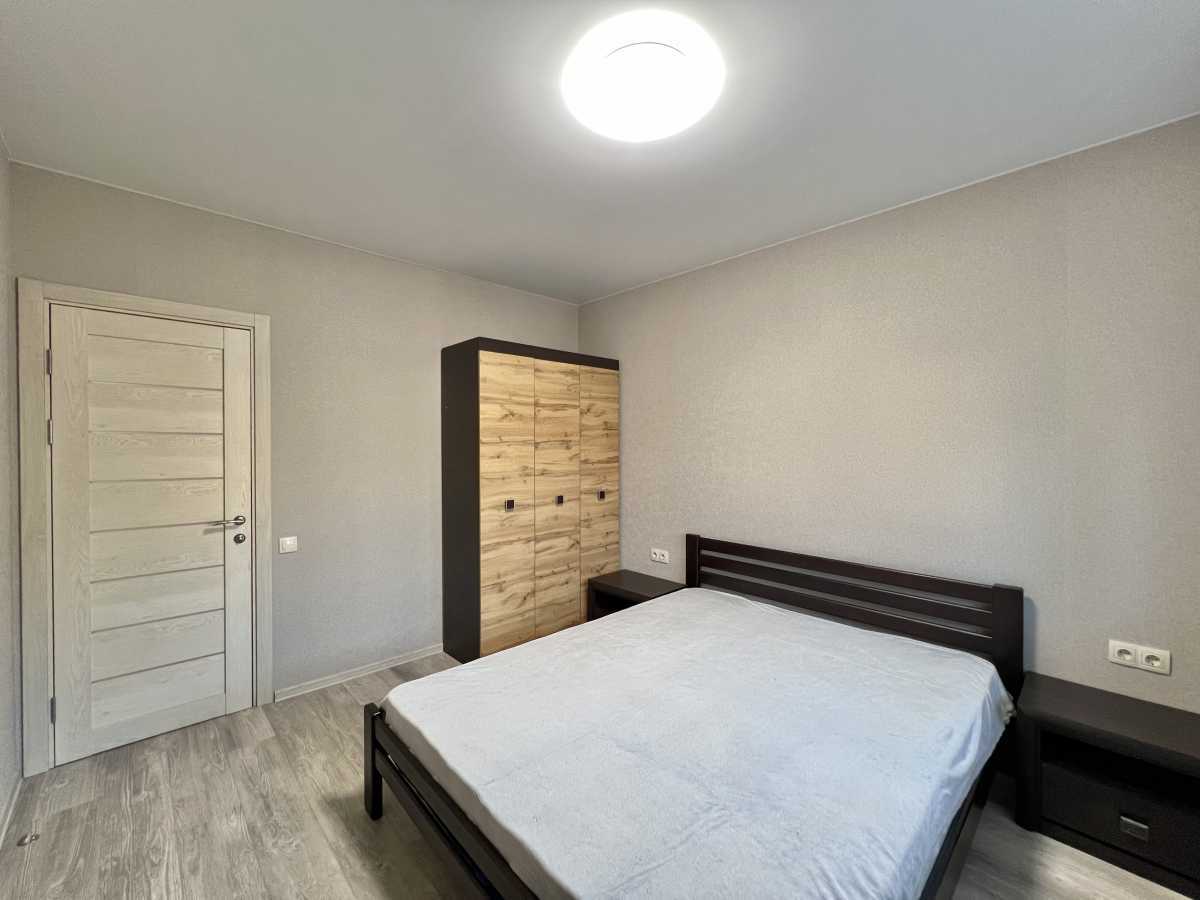 Продажа 1-комнатной квартиры 42 м², Кулиняка ул., Тургєнівська, 66