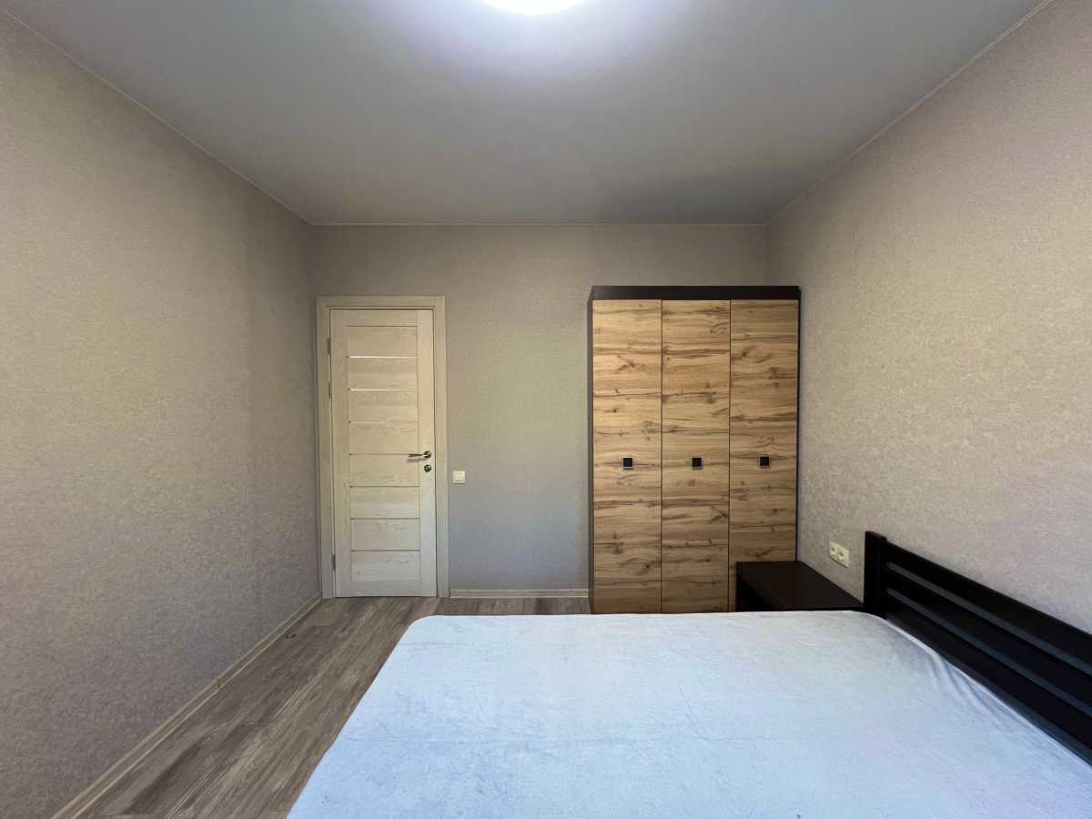 Продажа 1-комнатной квартиры 42 м², Кулиняка ул., Тургєнівська, 66