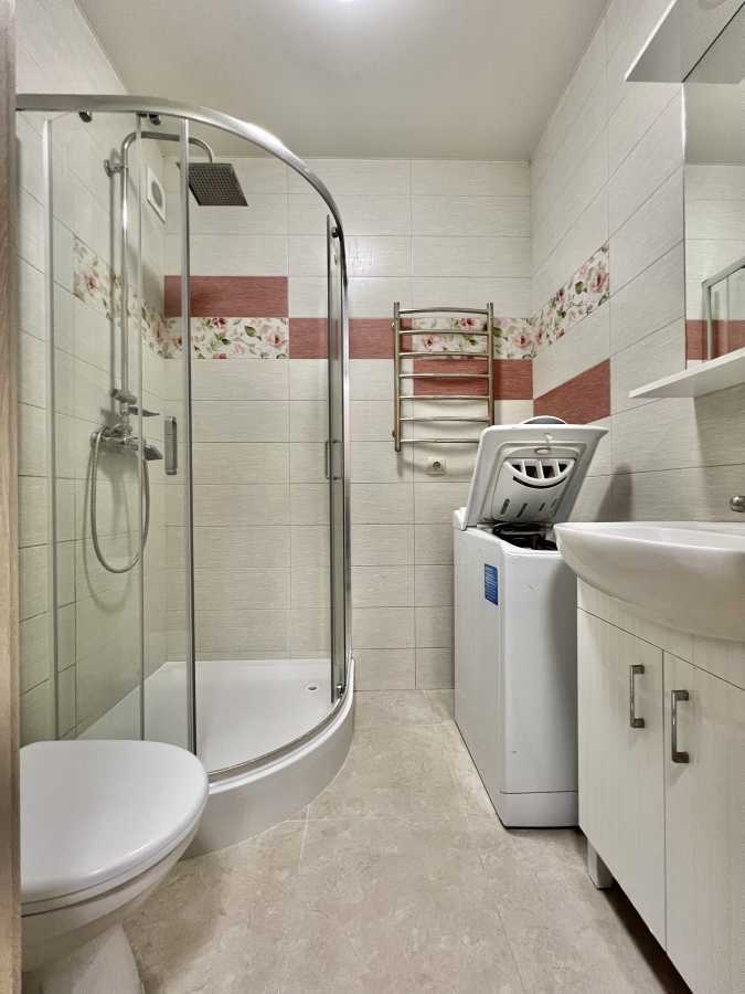Продажа 1-комнатной квартиры 42 м², Кулиняка ул., Тургєнівська, 66