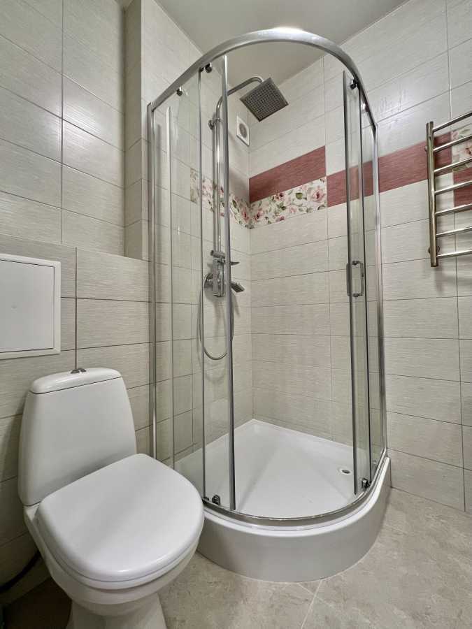 Продажа 1-комнатной квартиры 42 м², Кулиняка ул., Тургєнівська, 66