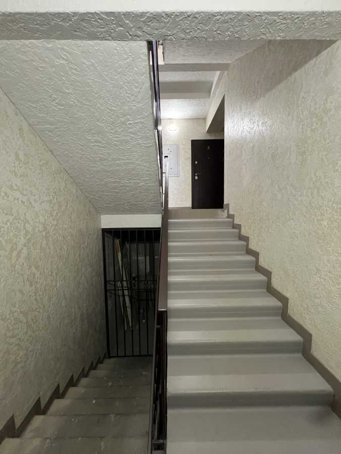 Продажа 1-комнатной квартиры 42 м², Кулиняка ул., Тургєнівська, 66