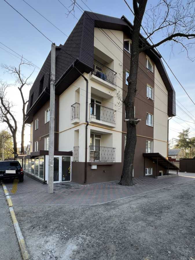 Продажа 1-комнатной квартиры 42 м², Кулиняка ул., Тургєнівська, 66