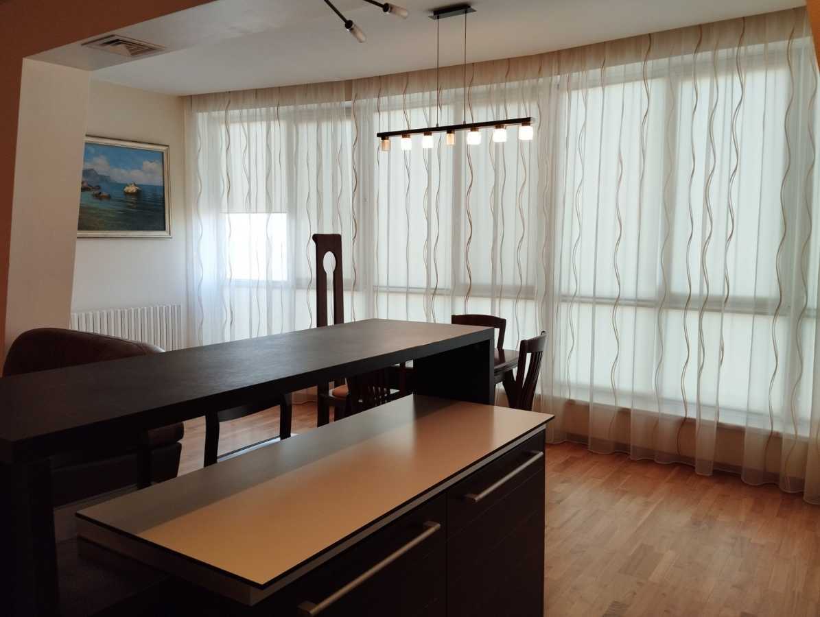 Продаж 4-кімнатної квартири 151.5 м², Гоголя вул., 20Б
