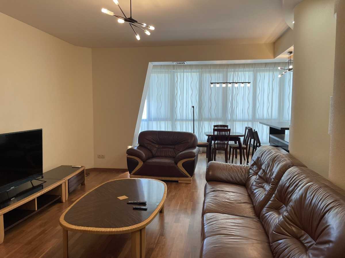 Продаж 4-кімнатної квартири 151.5 м², Гоголя вул., 20Б